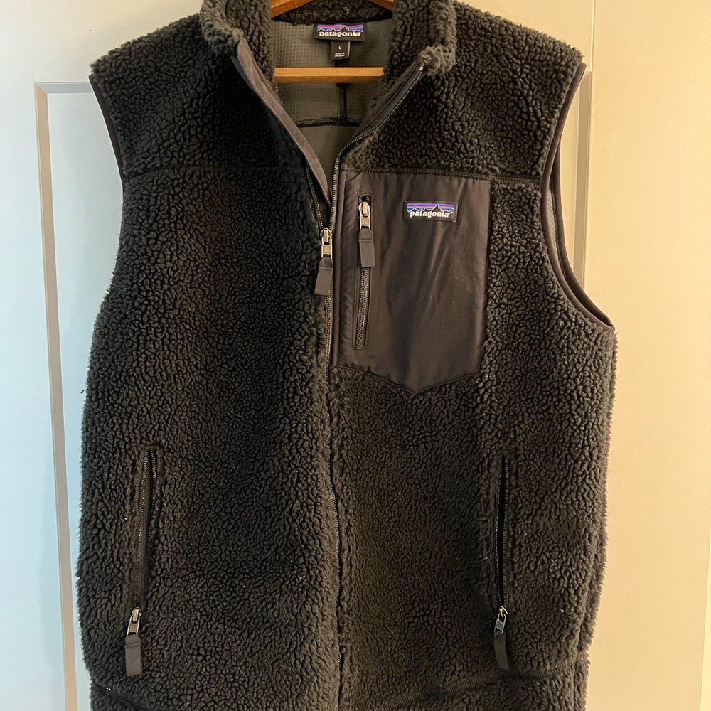 Men’s Patagonia Retro X Vest